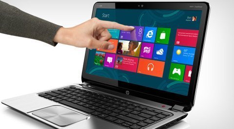 Giao diện Metro đang 'giết chết' Windows 8