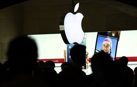 Apple lại mất tiền vì 'iPhone' tại Brazil