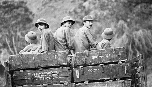 Người Trung Quốc nghĩ khác nhau về sự kiện 1979