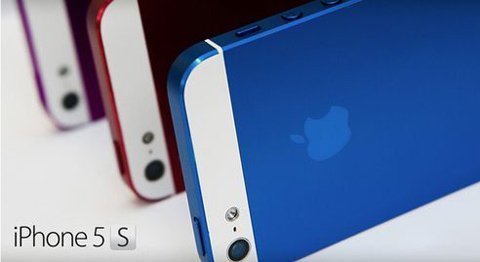 iPhone 5S sẽ tích hợp NFC?