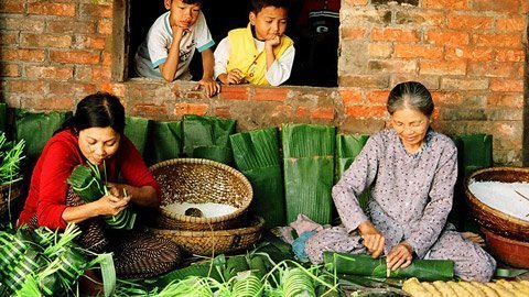 Những bài học rèn nhân cách của người Việt xưa