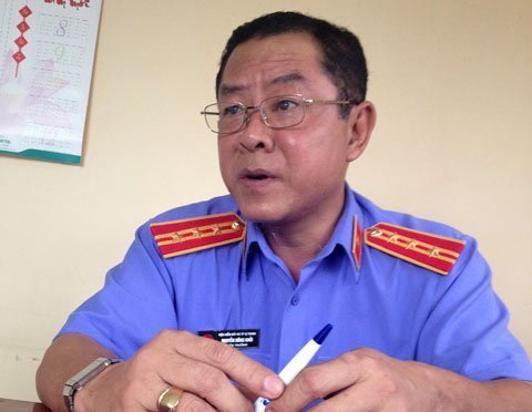 Viện kiểm sát chưa thể đền bù vụ oan sai 23 năm