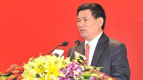 Nghệ An, Phú Thọ có Bí thư mới