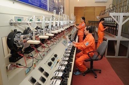 EVN lại một lần nữa nói không đúng?