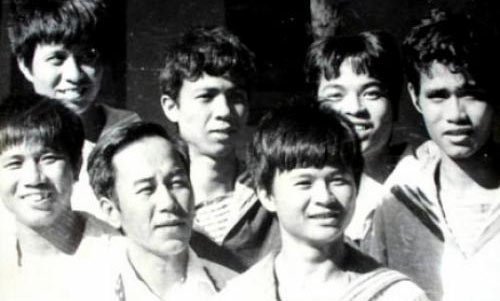 Gạc Ma 25 năm sau: Câu chuyện dưới rẫy cao su