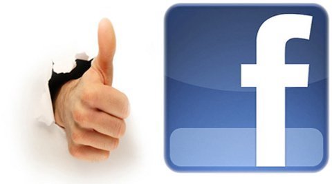 Nút “Like” trên Facebook tiết lộ tính cách