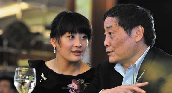 Giấc mơ của ái nữ tỷ phú giàu nhất TQ