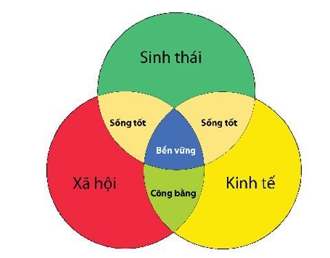 Tăng trưởng bền vững: Tầm nhìn chiến lược của doanh nghiệp FAST500