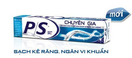 Giải pháp chăm sóc răng miệng