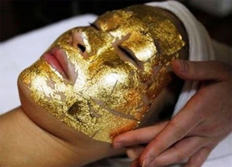 Tại sao phụ nữ châu Á thích da trắng?