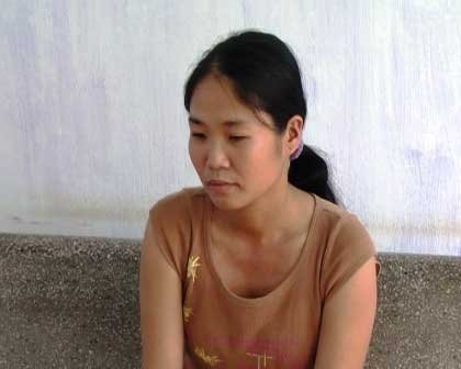 Nhức nhối chuyện con dâu đầu độc mẹ chồng