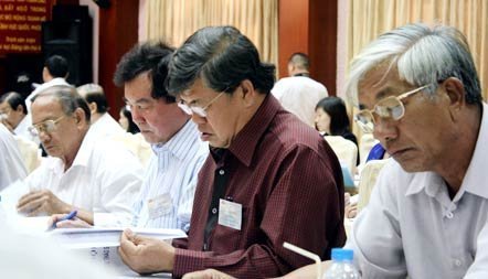 Đề xuất thu hẹp quyền của Thường vụ QH