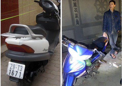 Spacy 'lậu' giá 20 triệu đồng 'lọt lưới' 141