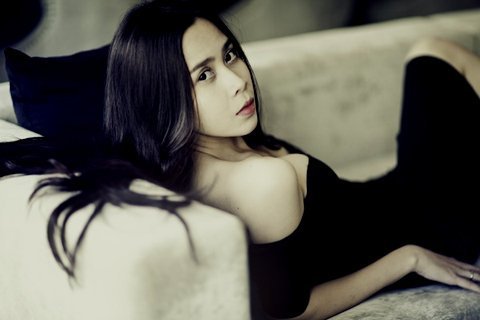 Lưu Hương Giang: Không bắt chồng yêu cả đời!