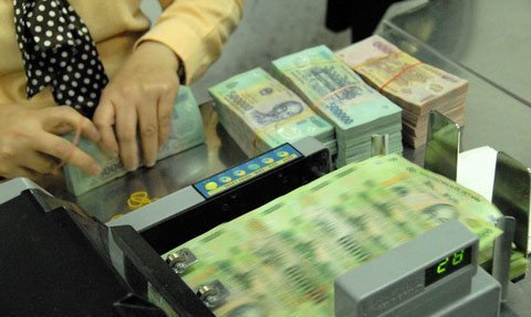 Ngân hàng Việt thu 20 tỷ USD/năm?