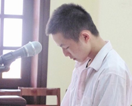 Đường dây mua trinh: Yêu nhầm 