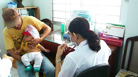 Nhà giàu cũng khóc vì con... suy dinh dưỡng