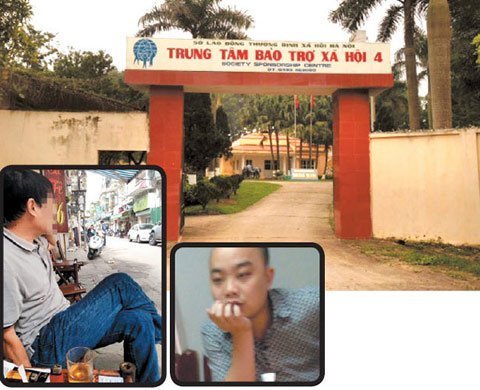 Mua bán con nuôi: Mỗi bé 200 triệu đồng