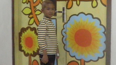 Kết chuyển quỹ bạn đọc ủng hộ trong tháng 3/2013 (Lần 1)