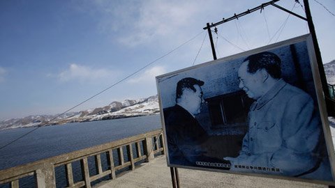 Tình huống khó xử cho Bắc Kinh