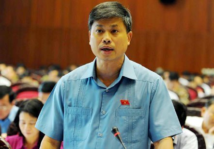 Trung ương có gì, dưới có cái đó
