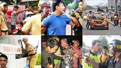 Trước khi 'nổ súng' hãy nghĩ tính mạng con người