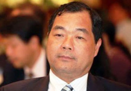 Nắm hai ngân hàng: Đại gia Việt ai bằng Trầm Bê