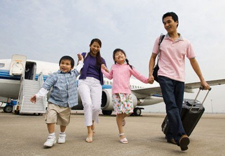 Chê khuyến mãi nội, người Việt du lịch nước ngoài