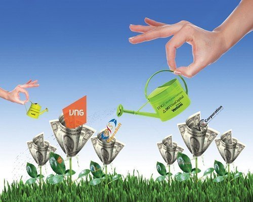 Đầu tư mạo hiểm: Thừa tiền, thiếu dự án