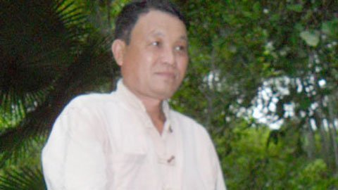 Chuyện bi hài trong ngôi nhà 