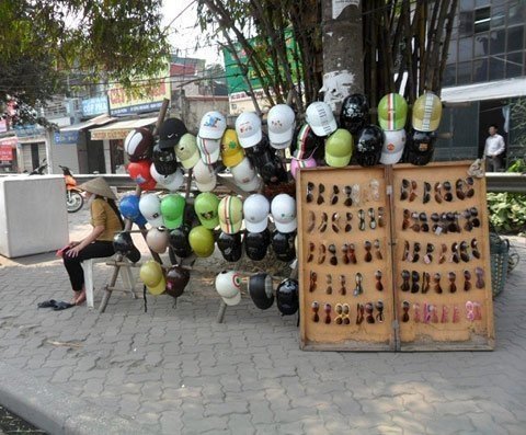 Dân sẽ phục nếu 'quan' quản được mũ rởm