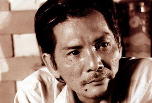 Thương Tín kể chuyện làm cha ở tuổi 58