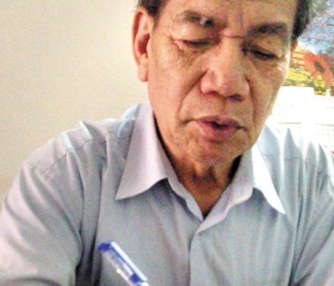 Phòng khám 
