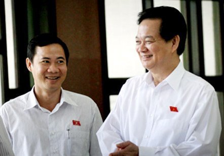 Thủ tướng cần báo cáo dân vấn đề quan trọng