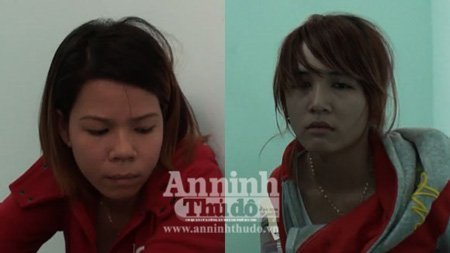 Hàng loạt quý ông sập bẫy massage