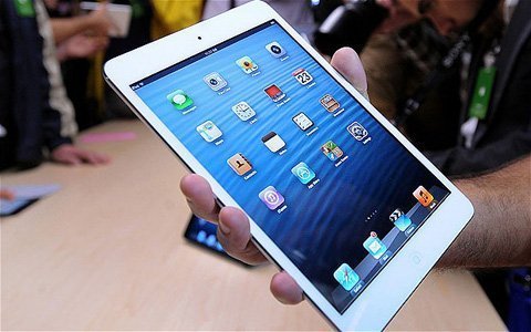 iPad 4 