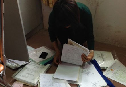 Dịch vụ con nuôi 