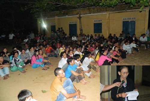 Điểm mặt các nữ “pháp sư” lừa bằng “đồ độc”