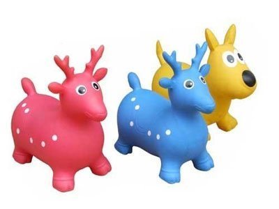 Những đồ chơi khiến trẻ nhiễm độc, chết người