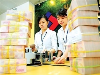 Nền kinh tế trả lãi ngân hàng bao nhiêu tỷ USD?