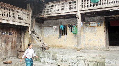 Điều ít biết về ngôi nhà trình tường đẹp nhất cực Bắc