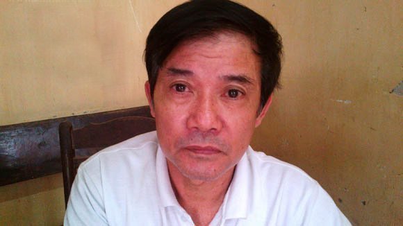 Nhân viên nhà nghỉ hiếp dâm bé gái thiểu năng