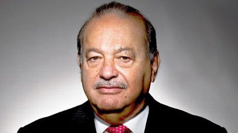 Người giàu nhất thế giới sắp bị soán ngôi