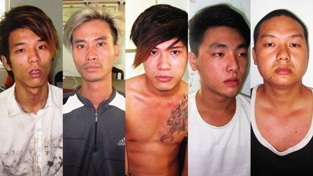 Thanh toán băng nhóm đẫm máu, 1 người chết