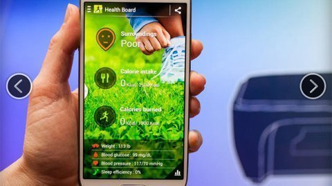 Samsung Galaxy S4 có giá 579 USD tại Mỹ