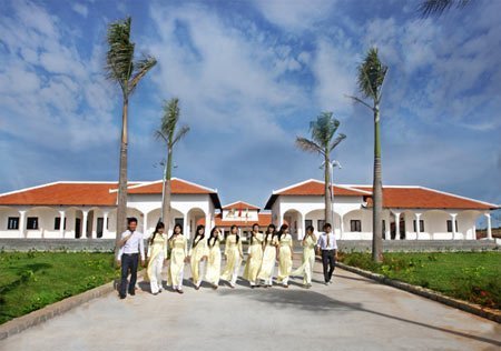 ĐH Phan Thiết: Giảm 5% học phí cho thí sinh trúng NV1