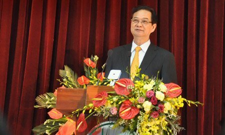 Thủ tướng nhắc ĐHQG Hà Nội không chạy theo số lượng