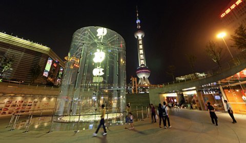 Đài Truyền hình TQ 