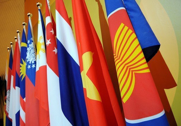 Tham vọng của Nga với ASEAN