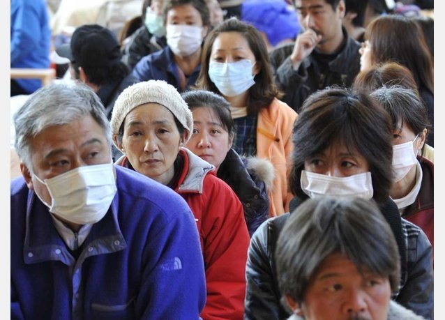 Ngưỡng mộ văn hóa ứng xử của người Nhật